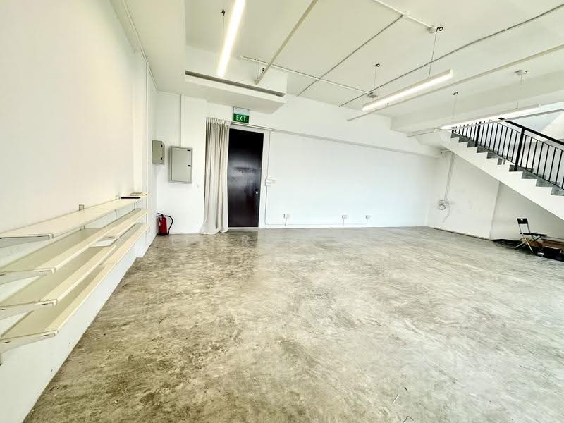 Novelty BizCentre, 18 Howard Road, Macpherson / Potong Pasir, 1,656 sqft, Light Industrial (B1) For Rent, by Desiree Ang, 500243415 - Interior - CommercialGuru.com.sg