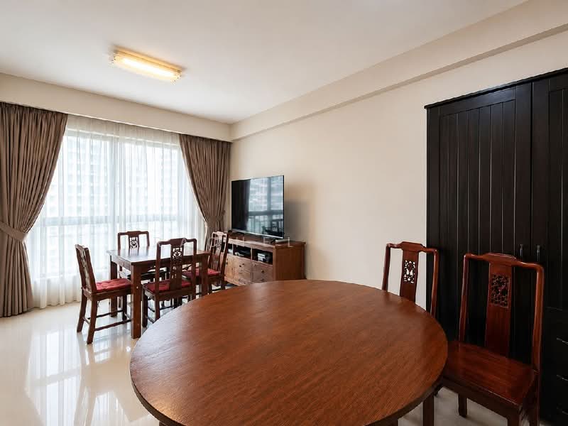 Pinnacle@Duxton, 1C, Chinatown / Tanjong Pagar, 3 Bedrooms, 990 sqft, HDB Flat For Sale, by Rachel Hon, 500243423 - PropertyGuru.com.sg