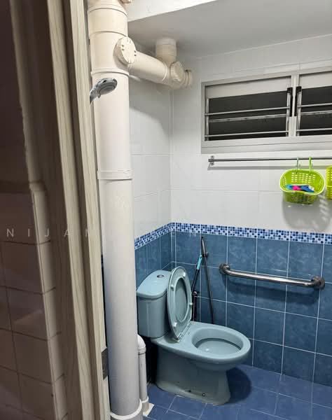 77 Telok Blangah Drive, 77 Telok Blangah Drive, 1 Bedroom, 699 sqft, HDB Flat For Rent, by Nijamudeen Deeno, 500243424 - PropertyGuru.com.sg