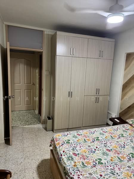 77 Telok Blangah Drive, 77 Telok Blangah Drive, 1 Bedroom, 699 sqft, HDB Flat For Rent, by Nijamudeen Deeno, 500243424 - PropertyGuru.com.sg