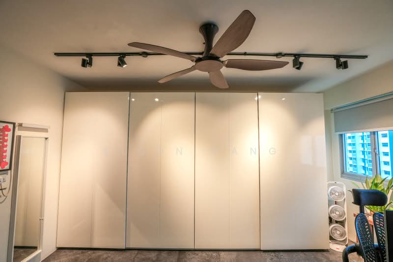 162A Rivervale Crescent, 162A Rivervale Crescent, 2 Bedrooms, 1,216 sqft, HDB Flat For Rent, by Elson Wang, 500243425 - Interior - PropertyGuru.com.sg
