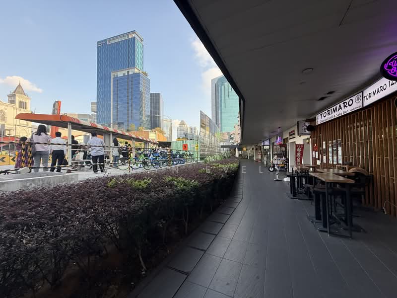 NOVENA REGENCY