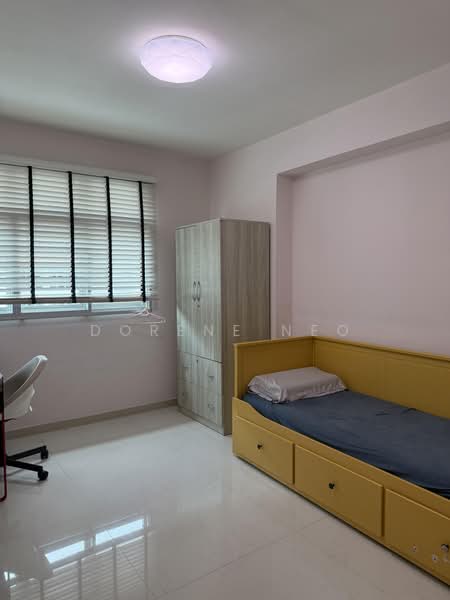 870A Tampines Street 86, 870A Tampines Street 86, Room Rental, 100 sqft, HDB Flat For Rent, by Dorene Neo, 500243428 - Bedroom - PropertyGuru.com.sg