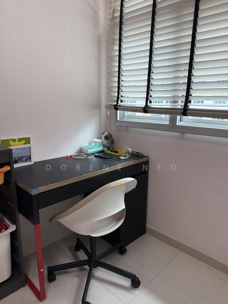 870A Tampines Street 86, 870A Tampines Street 86, Room Rental, 100 sqft, HDB Flat For Rent, by Dorene Neo, 500243428 - Study - PropertyGuru.com.sg