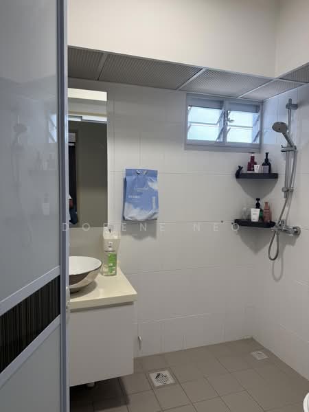 870A Tampines Street 86, 870A Tampines Street 86, Room Rental, 100 sqft, HDB Flat For Rent, by Dorene Neo, 500243428 - Bathroom - PropertyGuru.com.sg
