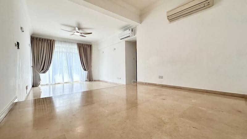 Crystal Rhu, 8A Tanjong Rhu Road, East Coast / Marine Parade, 2 Bedrooms, 1,066 sqft, Apartment For Rent, by Hazel Chua, 500243429 - Living Room - PropertyGuru.com.sg