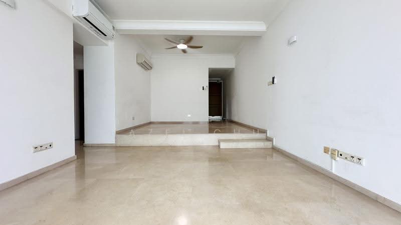 Crystal Rhu, 8A Tanjong Rhu Road, East Coast / Marine Parade, 2 Bedrooms, 1,066 sqft, Apartment For Rent, by Hazel Chua, 500243429 - Living Room - PropertyGuru.com.sg