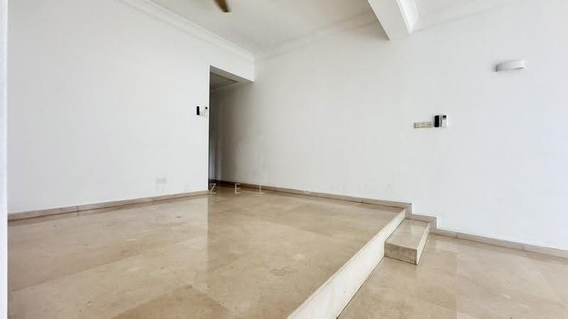 Crystal Rhu, 8A Tanjong Rhu Road, East Coast / Marine Parade, 2 Bedrooms, 1,066 sqft, Apartment For Rent, by Hazel Chua, 500243429 - Dining Hall - PropertyGuru.com.sg