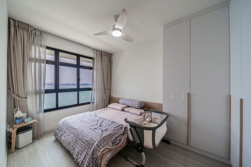 415D Northshore Drive, 415D Northshore Drive, 3 Bedrooms, 1,011 sqft, HDB Flat For Sale, by Sabrina Chai, 500243430 - Bedroom - PropertyGuru.com.sg