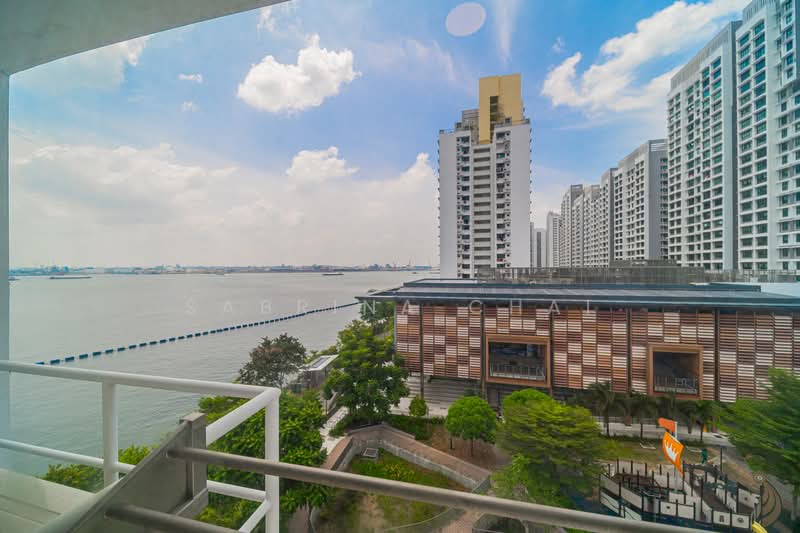 415D Northshore Drive, 415D Northshore Drive, 3 Bedrooms, 1,011 sqft, HDB Flat For Sale, by Sabrina Chai, 500243430 - Exterior - PropertyGuru.com.sg