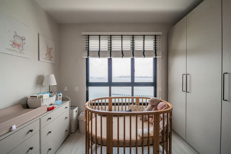 415D Northshore Drive, 415D Northshore Drive, 3 Bedrooms, 1,011 sqft, HDB Flat For Sale, by Sabrina Chai, 500243430 - Bedroom - PropertyGuru.com.sg