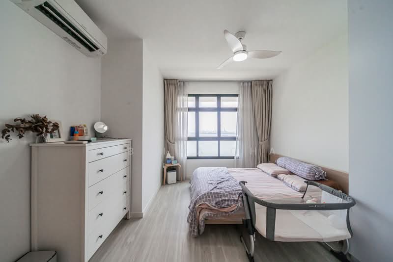 415D Northshore Drive, 415D Northshore Drive, 3 Bedrooms, 1,011 sqft, HDB Flat For Sale, by Sabrina Chai, 500243430 - Bedroom - PropertyGuru.com.sg
