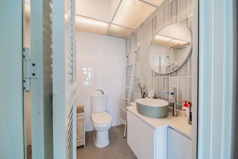 415D Northshore Drive, 415D Northshore Drive, 3 Bedrooms, 1,011 sqft, HDB Flat For Sale, by Sabrina Chai, 500243430 - Bathroom - PropertyGuru.com.sg
