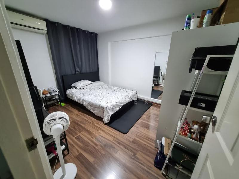 1 Marsiling Drive, 1 Marsiling Drive, 2 Bedrooms, 700 sqft, HDB Flat For Rent, by Sky Sek, 500243433 - Bedroom - PropertyGuru.com.sg