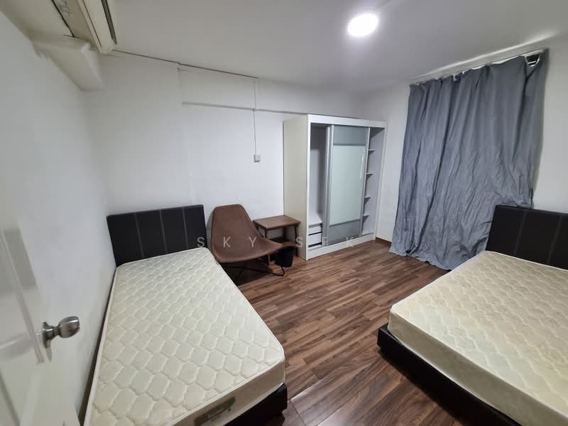 1 Marsiling Drive, 1 Marsiling Drive, 2 Bedrooms, 700 sqft, HDB Flat For Rent, by Sky Sek, 500243433 - Bedroom - PropertyGuru.com.sg