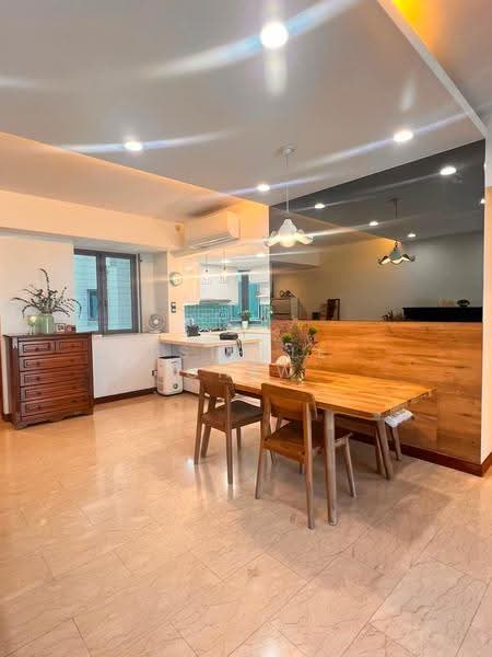 The Madeira, 52 Bukit Batok Street 31, 3 Bedrooms, 1,302 sqft, Condominium For Sale, by Estelle Chew, 500243434 - Interior - PropertyGuru.com.sg