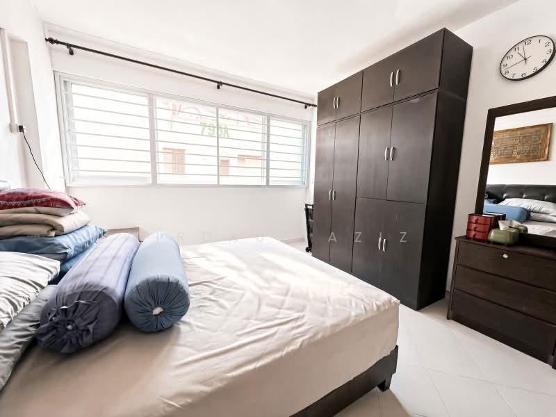 798 Yishun Ring Road, 798 Yishun Ring Road, Sembawang / Yishun, 3 Bedrooms, 1,323 sqft, HDB Flat For Sale, by Firdaus Aziz, 500243440 - Bedroom - PropertyGuru.com.sg