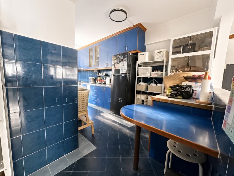 798 Yishun Ring Road, 798 Yishun Ring Road, Sembawang / Yishun, 3 Bedrooms, 1,323 sqft, HDB Flat For Sale, by Firdaus Aziz, 500243440 - Kitchen - PropertyGuru.com.sg