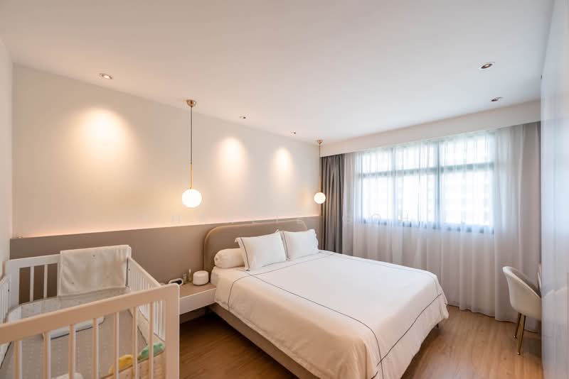 415B Northshore Drive, 415B Northshore Drive, Hougang / Punggol / Sengkang, 3 Bedrooms, 1,012 sqft, HDB Flat For Sale, by Charlie Goh, 500243443 - Bedroom - PropertyGuru.com.sg