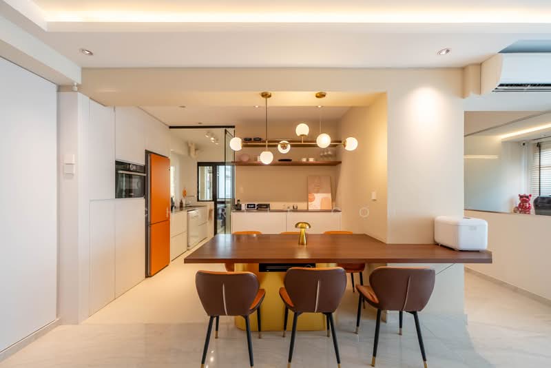 415B Northshore Drive, 415B Northshore Drive, Hougang / Punggol / Sengkang, 3 Bedrooms, 1,012 sqft, HDB Flat For Sale, by Charlie Goh, 500243443 - Kitchen - PropertyGuru.com.sg