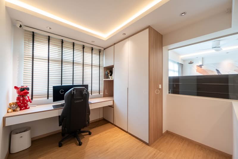 415B Northshore Drive, 415B Northshore Drive, Hougang / Punggol / Sengkang, 3 Bedrooms, 1,012 sqft, HDB Flat For Sale, by Charlie Goh, 500243443 - Study - PropertyGuru.com.sg
