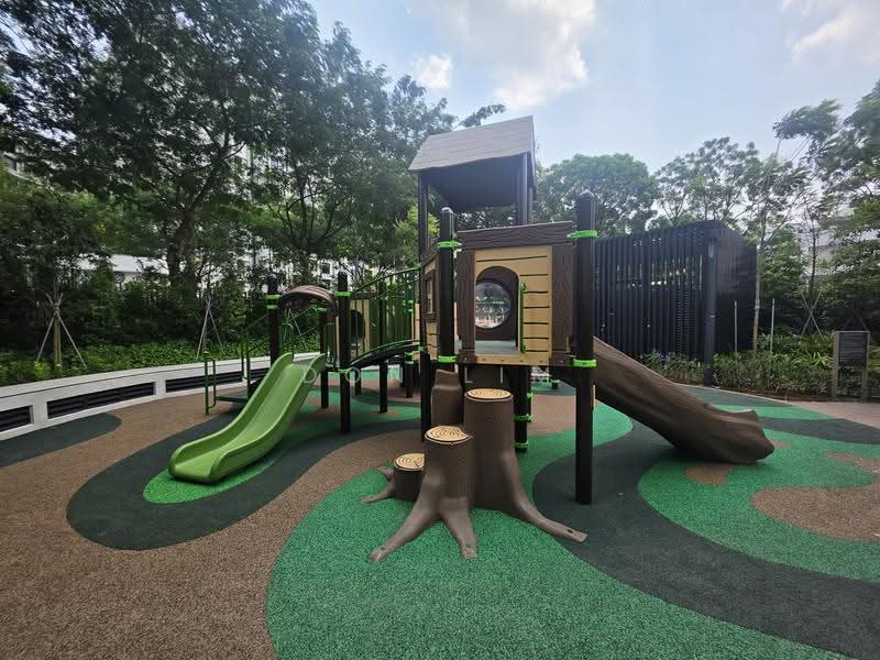 Norwood Grand, 2 Champions Way, 2 Bedrooms, 710 sqft, Condominium For Rent, by Don Lim, 500243446 - Playground - PropertyGuru.com.sg