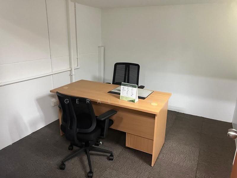 Wcega Plaza, 1 1, Dairy Farm / Bukit Panjang / Choa Chu Kang, 758 sqft, Light Industrial (B1) For Rent, by Geralyn Ng, 500243447 - CommercialGuru.com.sg