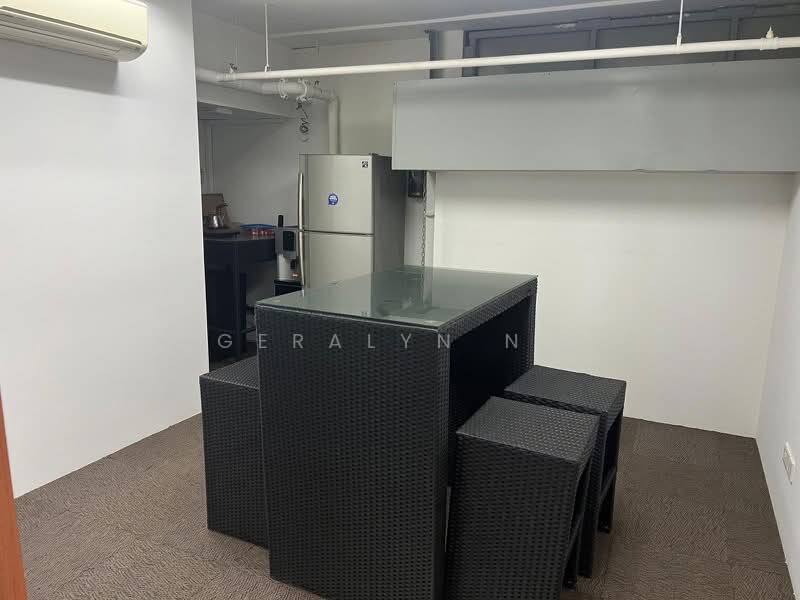 Wcega Plaza, 1 1, Dairy Farm / Bukit Panjang / Choa Chu Kang, 758 sqft, Light Industrial (B1) For Rent, by Geralyn Ng, 500243447 - CommercialGuru.com.sg
