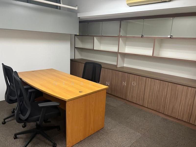 Wcega Plaza, 1 1, Dairy Farm / Bukit Panjang / Choa Chu Kang, 758 sqft, Light Industrial (B1) For Rent, by Geralyn Ng, 500243447 - CommercialGuru.com.sg