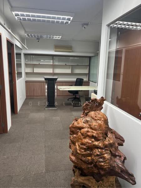 WCEGA PLAZA