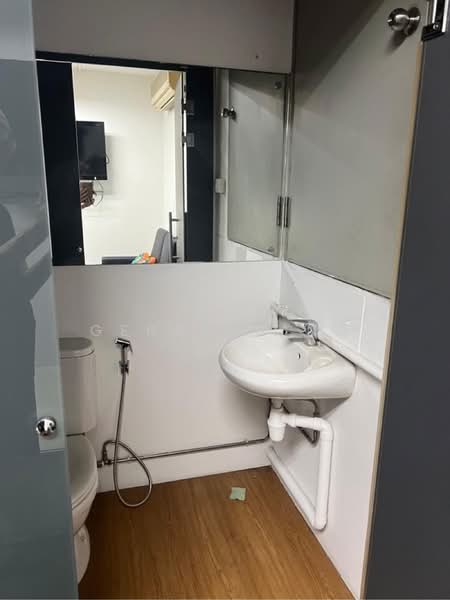 Wcega Plaza, 1 1, Dairy Farm / Bukit Panjang / Choa Chu Kang, 758 sqft, Light Industrial (B1) For Rent, by Geralyn Ng, 500243447 - CommercialGuru.com.sg