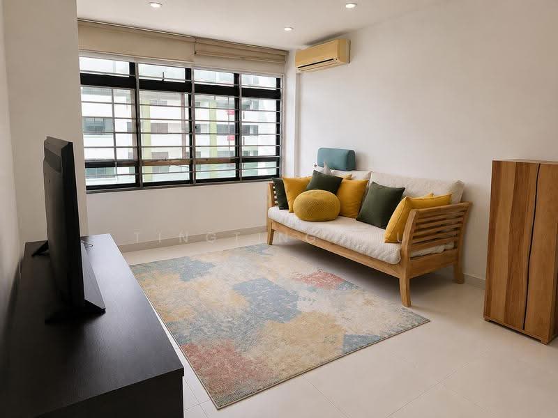 412 Sembawang Drive, 412 Sembawang Drive, Sembawang / Yishun, 3 Bedrooms, 1,184 sqft, HDB Flat For Rent, by Tingting Liu, 500243448 - PropertyGuru.com.sg