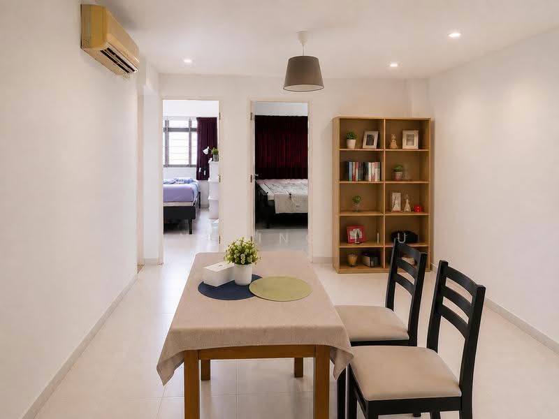 412 Sembawang Drive, 412 Sembawang Drive, Sembawang / Yishun, 3 Bedrooms, 1,184 sqft, HDB Flat For Rent, by Tingting Liu, 500243448 - PropertyGuru.com.sg