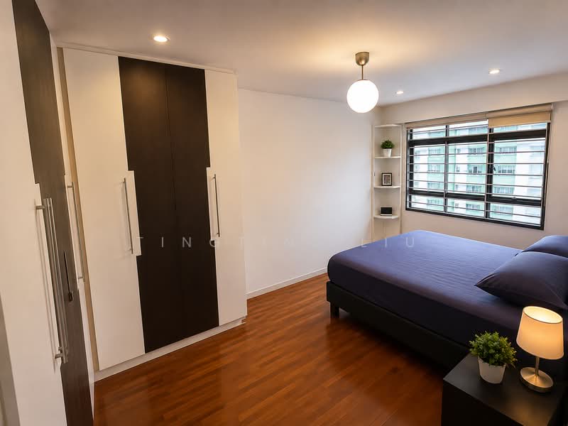 412 Sembawang Drive, 412 Sembawang Drive, Sembawang / Yishun, 3 Bedrooms, 1,184 sqft, HDB Flat For Rent, by Tingting Liu, 500243448 - PropertyGuru.com.sg