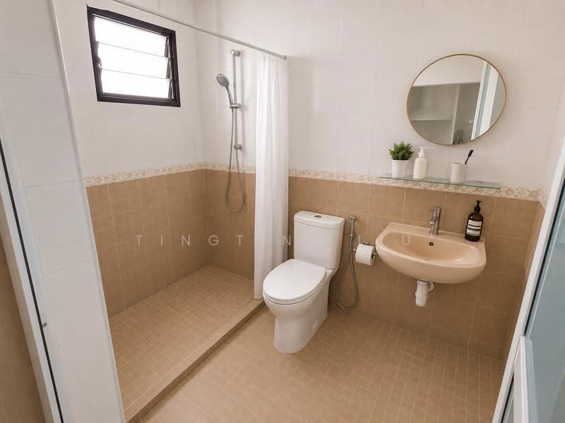 412 Sembawang Drive, 412 Sembawang Drive, Sembawang / Yishun, 3 Bedrooms, 1,184 sqft, HDB Flat For Rent, by Tingting Liu, 500243448 - PropertyGuru.com.sg
