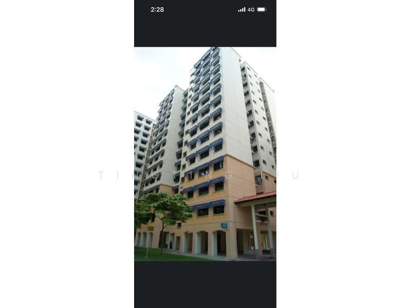 412 Sembawang Drive, 412 Sembawang Drive, Sembawang / Yishun, 3 Bedrooms, 1,184 sqft, HDB Flat For Rent, by Tingting Liu, 500243448 - PropertyGuru.com.sg