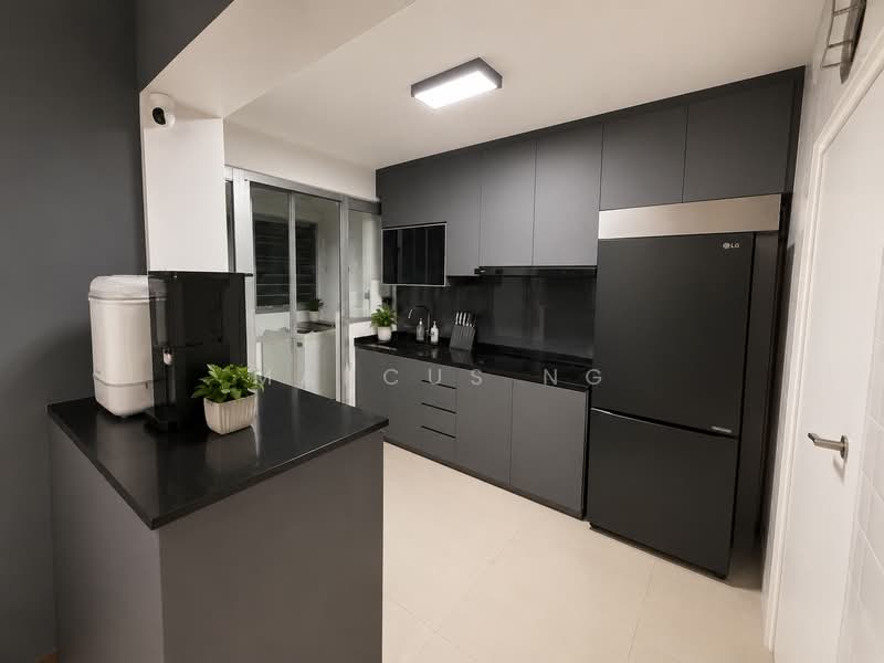 441B Bukit Batok West Avenue 8, 441B Bukit Batok West Avenue 8, Dairy Farm / Bukit Panjang / Choa Chu Kang, 3 Bedrooms, 990 sqft, HDB Flat For Sale, by Marcus Ng, 500243449 - Kitchen - PropertyGuru.com.sg