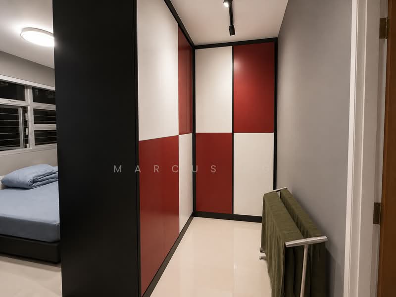 441B Bukit Batok West Avenue 8, 441B Bukit Batok West Avenue 8, Dairy Farm / Bukit Panjang / Choa Chu Kang, 3 Bedrooms, 990 sqft, HDB Flat For Sale, by Marcus Ng, 500243449 - Bedroom - PropertyGuru.com.sg