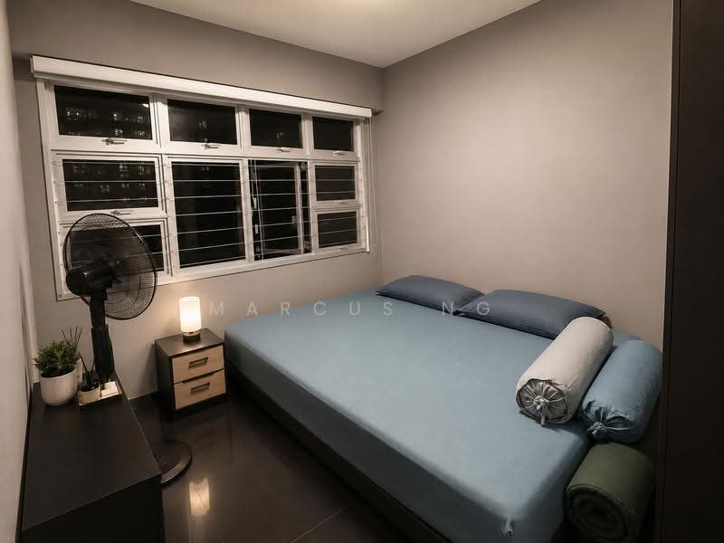 441B Bukit Batok West Avenue 8, 441B Bukit Batok West Avenue 8, Dairy Farm / Bukit Panjang / Choa Chu Kang, 3 Bedrooms, 990 sqft, HDB Flat For Sale, by Marcus Ng, 500243449 - Bedroom - PropertyGuru.com.sg