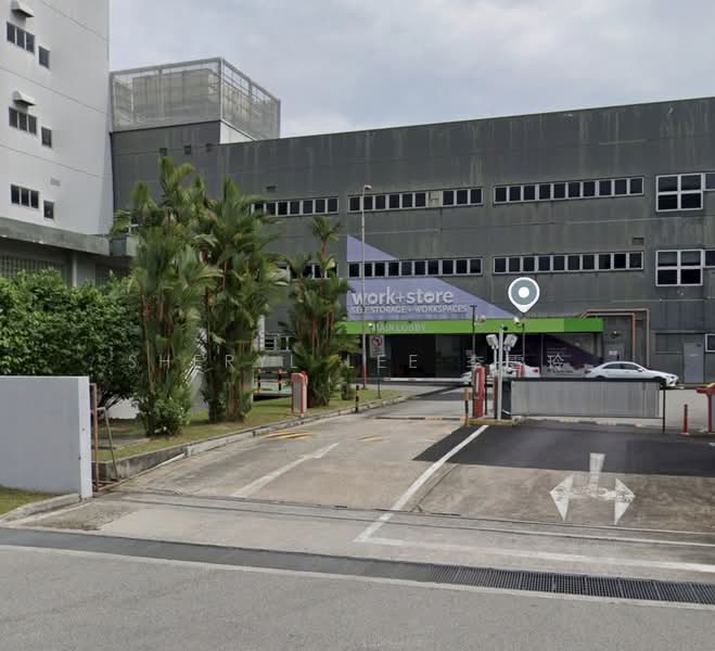 38 Ang Mo Kio Industrial Park 2, 38 Ang Mo Kio Industrial Park 2, 3,553 sqft, Light Industrial (B1) For Rent, by Sheryl Lee 李雪玲, 500243451 - Exterior - CommercialGuru.com.sg