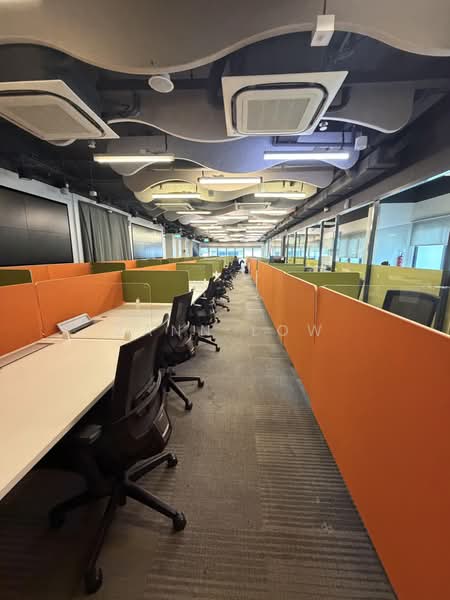 One@Redhill Centre, 1 Jalan Kilang Barat, 7,050 sqft, Light Industrial (B1) For Sale, by Zann Low, 500243452 - Interior - CommercialGuru.com.sg
