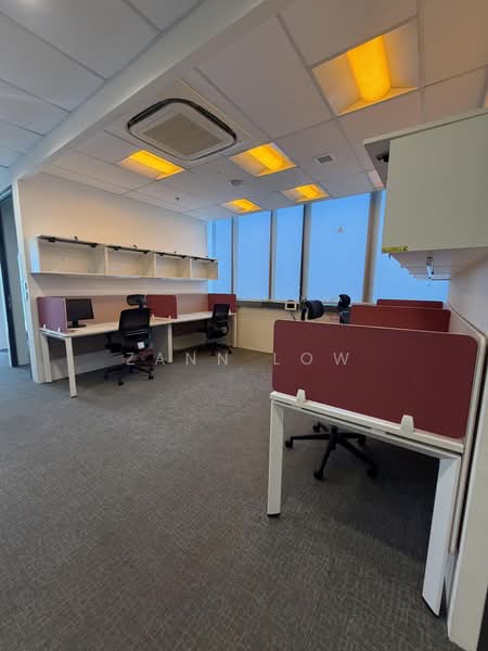 One@Redhill Centre, 1 Jalan Kilang Barat, 7,050 sqft, Light Industrial (B1) For Sale, by Zann Low, 500243452 - Study - CommercialGuru.com.sg