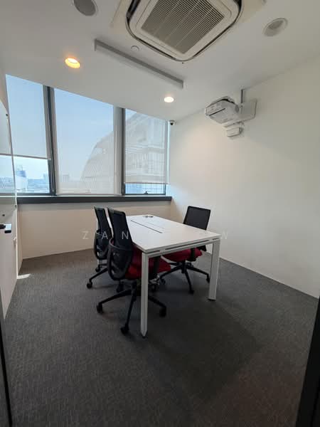 One@Redhill Centre, 1 Jalan Kilang Barat, 7,050 sqft, Light Industrial (B1) For Sale, by Zann Low, 500243452 - Interior - CommercialGuru.com.sg