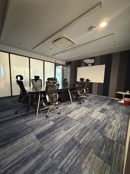 One@Redhill Centre, 1 Jalan Kilang Barat, 7,050 sqft, Light Industrial (B1) For Sale, by Zann Low, 500243452 - Interior - CommercialGuru.com.sg