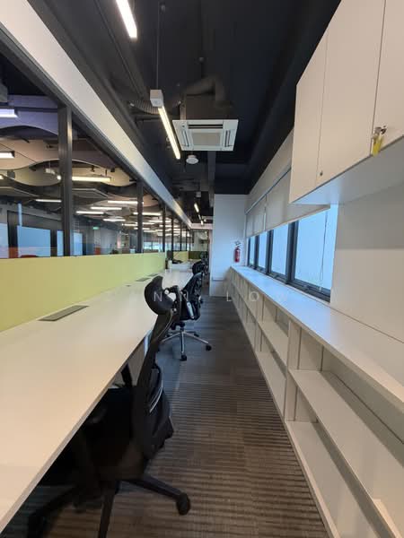 One@Redhill Centre, 1 Jalan Kilang Barat, 7,050 sqft, Light Industrial (B1) For Sale, by Zann Low, 500243452 - Interior - CommercialGuru.com.sg