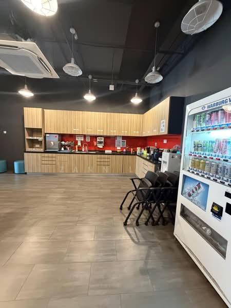 One@Redhill Centre, 1 Jalan Kilang Barat, 7,050 sqft, Light Industrial (B1) For Sale, by Zann Low, 500243452 - Interior - CommercialGuru.com.sg