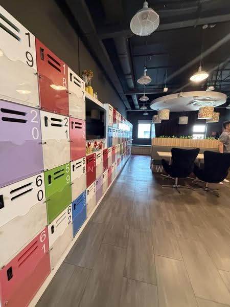 One@Redhill Centre, 1 Jalan Kilang Barat, 7,050 sqft, Light Industrial (B1) For Sale, by Zann Low, 500243452 - Interior - CommercialGuru.com.sg