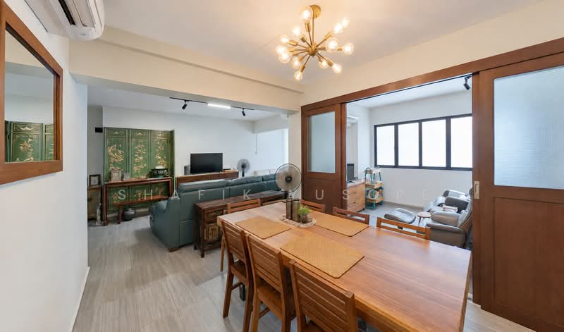 940 Hougang Street 92, 940 Hougang Street 92, 3 Bedrooms, 1,518 sqft, HDB Flat For Sale, by Shafik Yusope, 500243453 - Living Room - PropertyGuru.com.sg