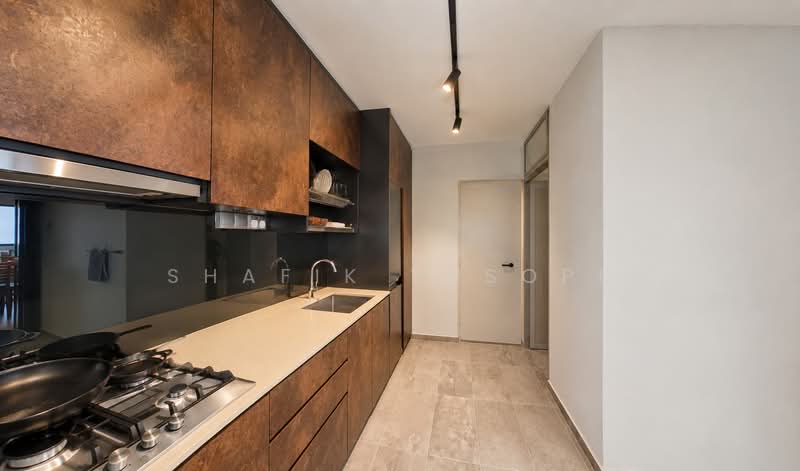 940 Hougang Street 92, 940 Hougang Street 92, 3 Bedrooms, 1,518 sqft, HDB Flat For Sale, by Shafik Yusope, 500243453 - Kitchen - PropertyGuru.com.sg