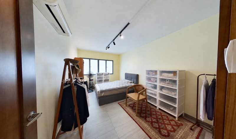 940 Hougang Street 92, 940 Hougang Street 92, 3 Bedrooms, 1,518 sqft, HDB Flat For Sale, by Shafik Yusope, 500243453 - Bedroom - PropertyGuru.com.sg